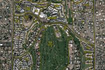 Vertical Map Arizona Biltmore 2016