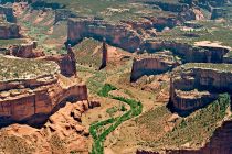 Canyon De Chelly