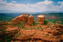 Cathedral Rock Sedona