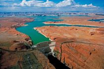 Glenn Canyon Dam