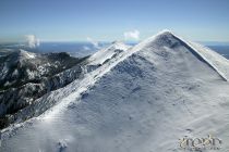 Humphreys Peak