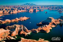 Lake Powell 420 4 8