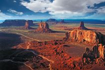 Monument Valley Last