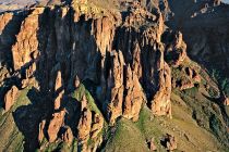 Superstition Mountains